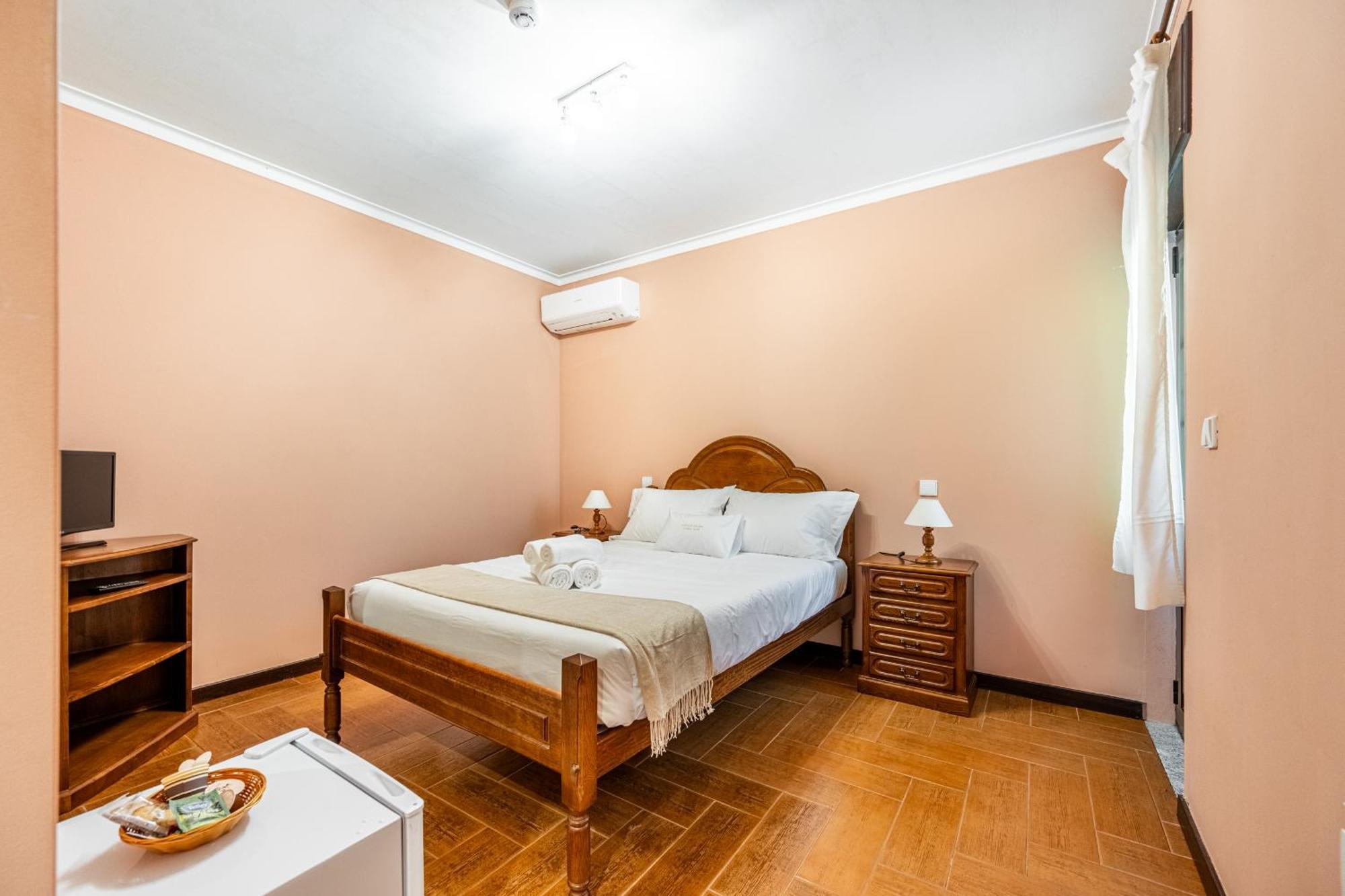 Quinta Da Carvalha Villa Geres Dış mekan fotoğraf