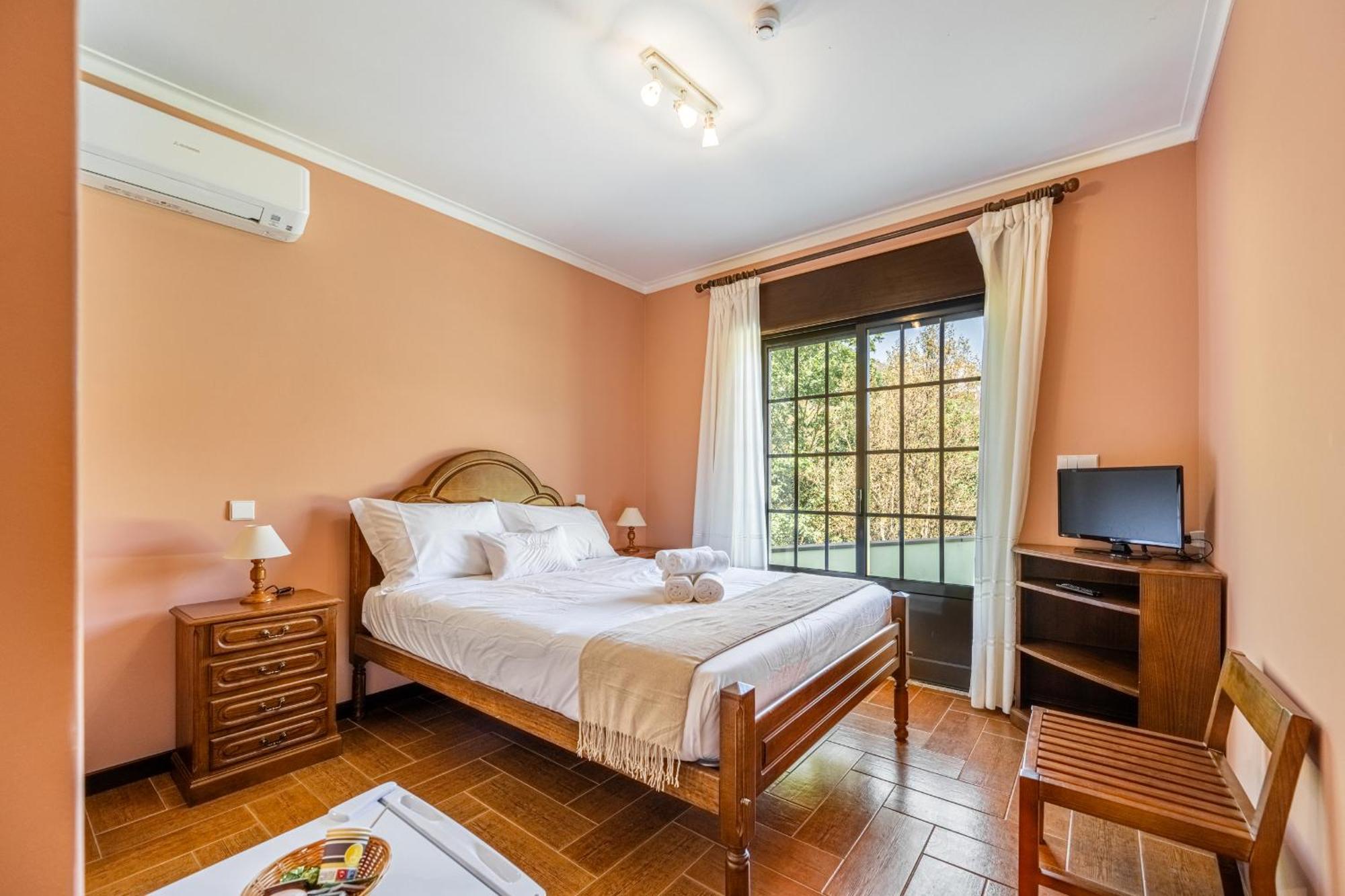 Quinta Da Carvalha Villa Geres Dış mekan fotoğraf