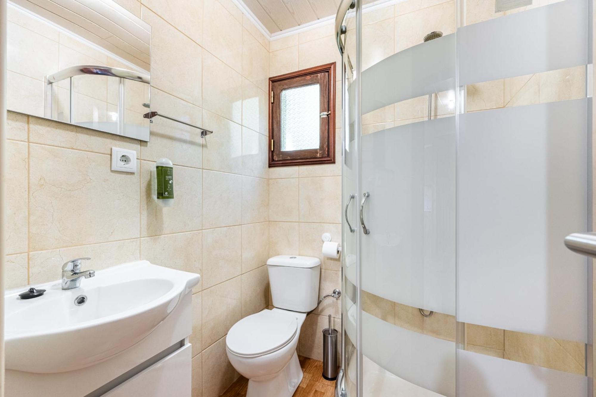 Quinta Da Carvalha Villa Geres Dış mekan fotoğraf
