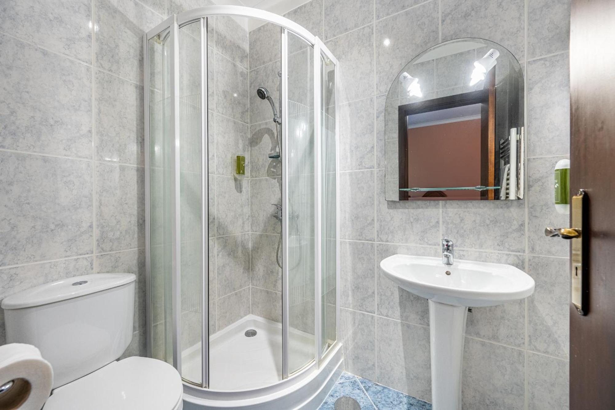 Quinta Da Carvalha Villa Geres Dış mekan fotoğraf