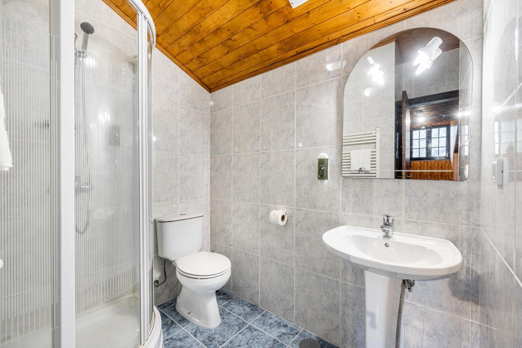 Quinta Da Carvalha Villa Geres Dış mekan fotoğraf