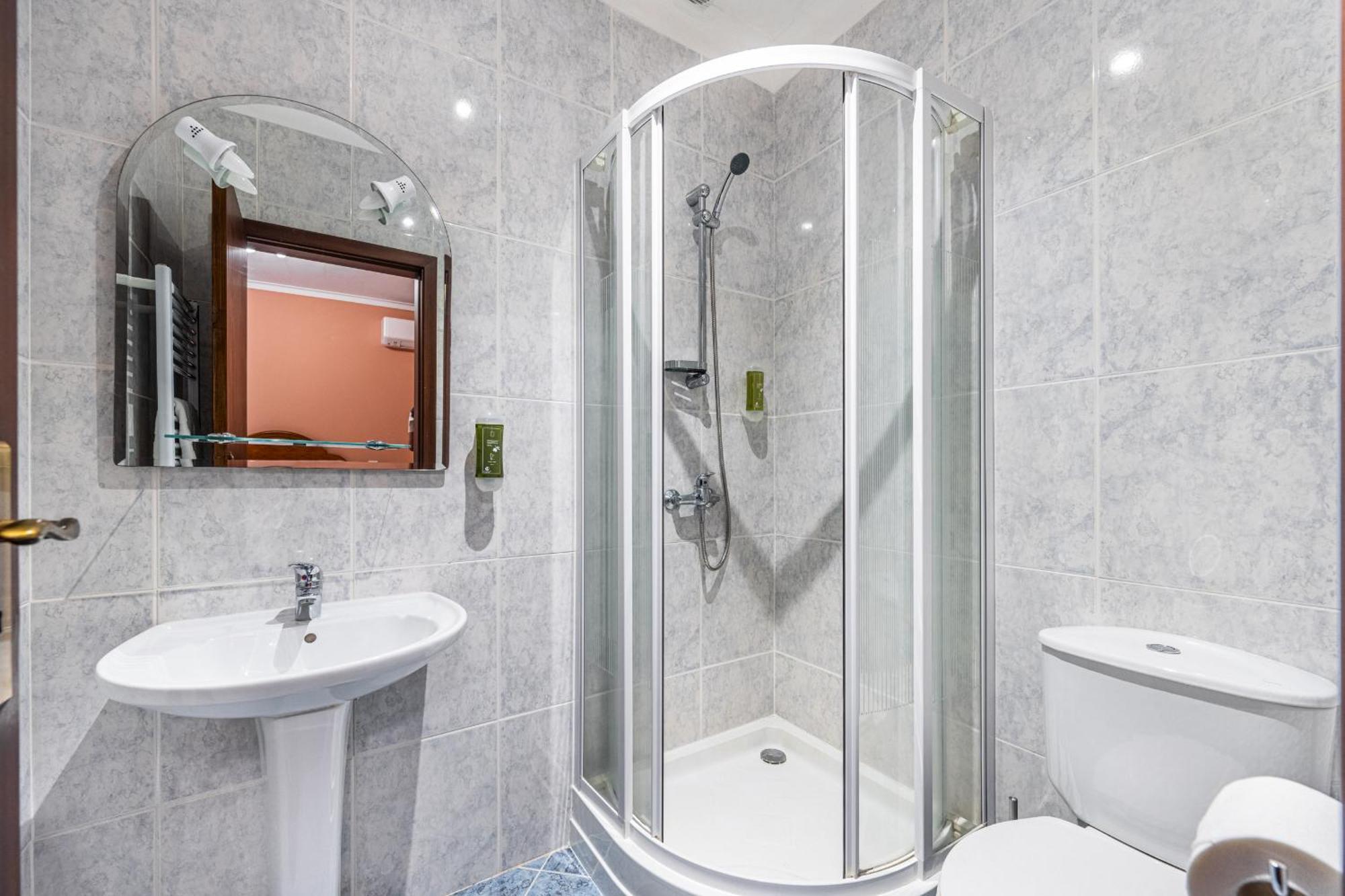 Quinta Da Carvalha Villa Geres Dış mekan fotoğraf