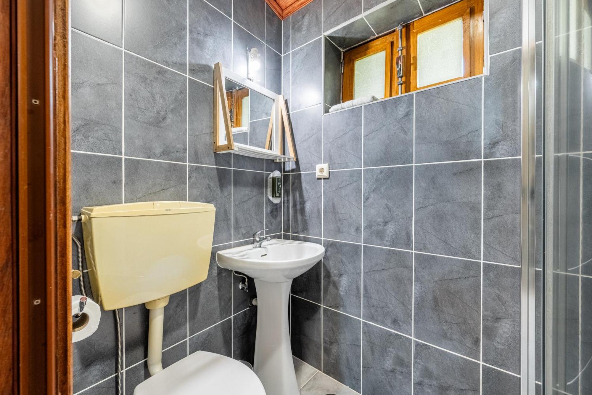 Quinta Da Carvalha Villa Geres Dış mekan fotoğraf