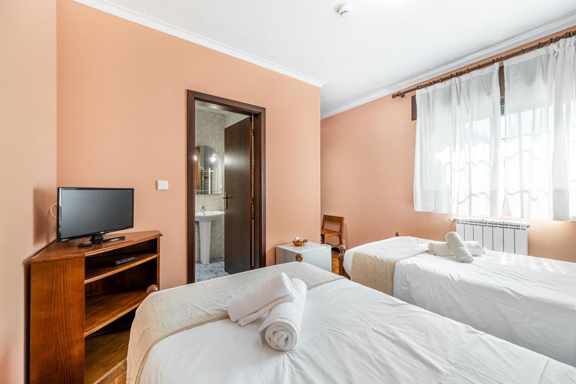 Quinta Da Carvalha Villa Geres Dış mekan fotoğraf